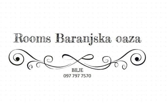Rooms Baranjska Oaza