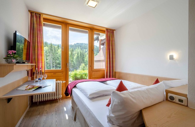 Rooms - Berghotel Sudelfeld