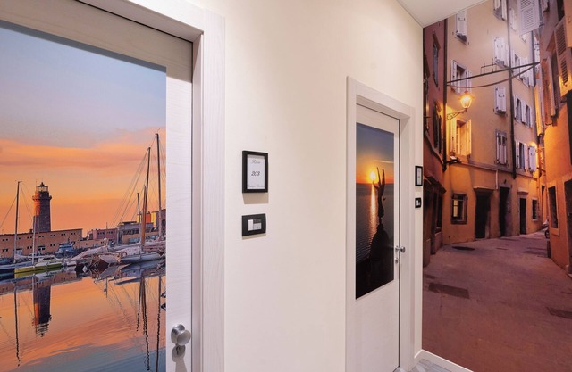 Rooms Boutique Carducci