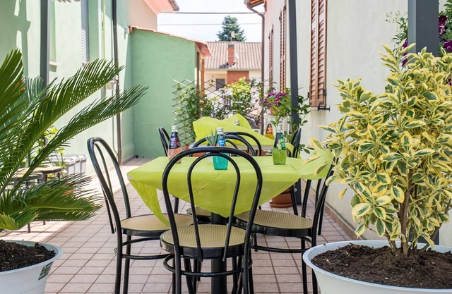 Rooms & Breakfast Centrale