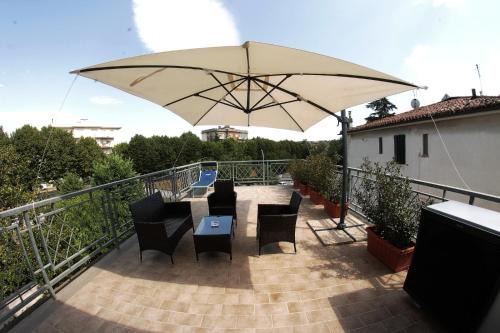 Rooms & Breakfast La Filigrana