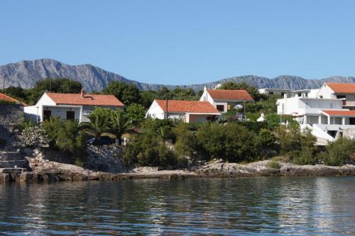 Rooms by the sea Sucuraj, Hvar - 6734
