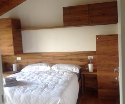 Rooms dei Minatori
