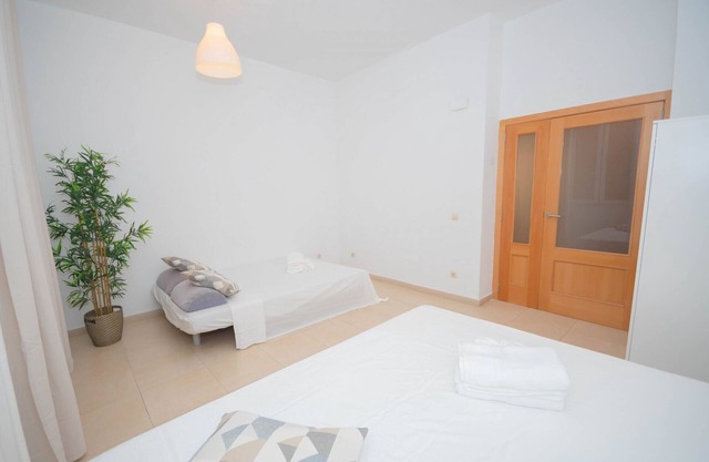 Rooms for rent in Barrio Chueca - Madrid INF1F