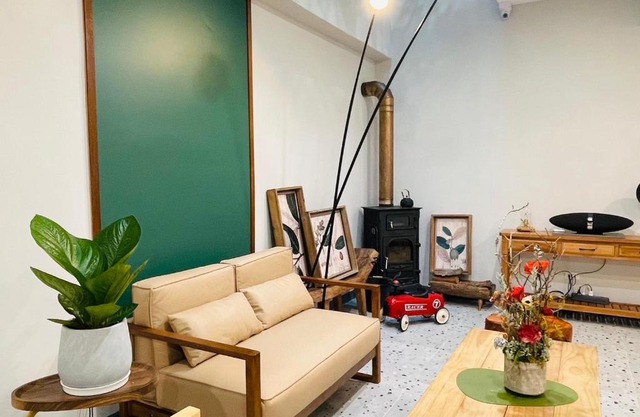 Rooms Homestay