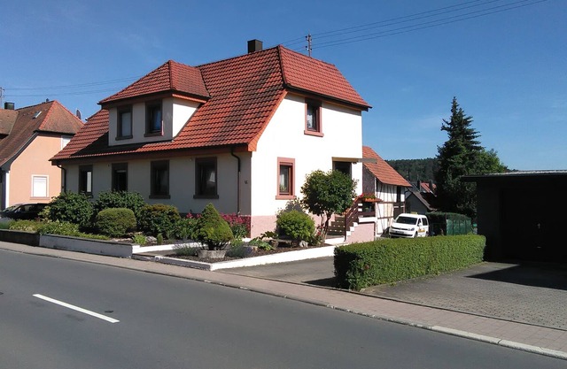 Rooms in Hardheim (Odenwald) daily or temporary for rent ...!
