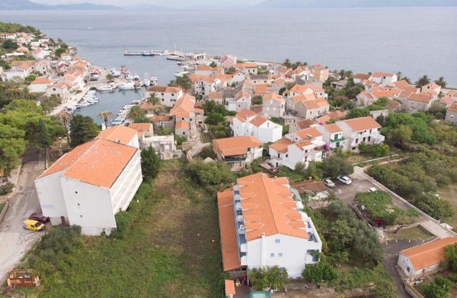 Rooms Kuca Marija i Velimir