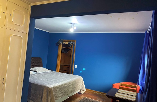 Rooms&Loft's/São Paulo/Near Congonhas Airport, Interlagos, IBC
