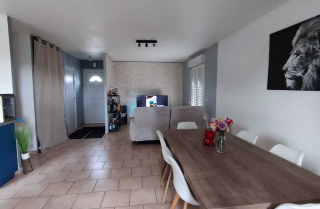 Rooms near Saumur