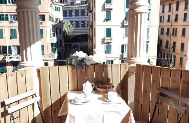 Rooms Palazzo Groppallo