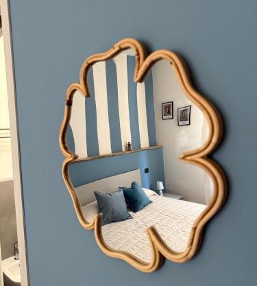Rooms primo piano