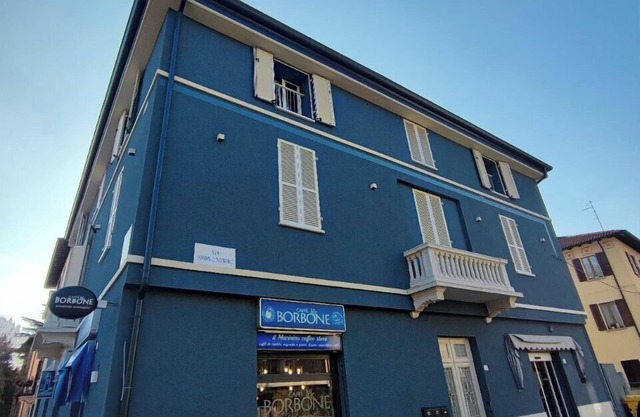 Rooms.Reggio