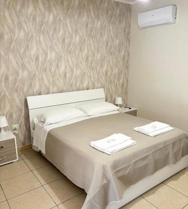 Rooms & Restaurant Il Castagneto