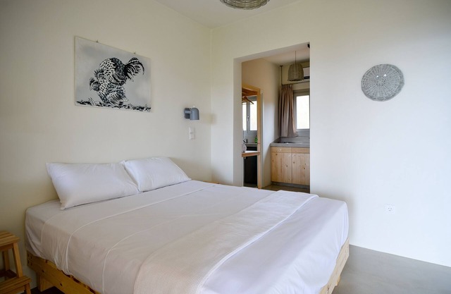 Rooms Rooster Guesthouse - Junior Apartment