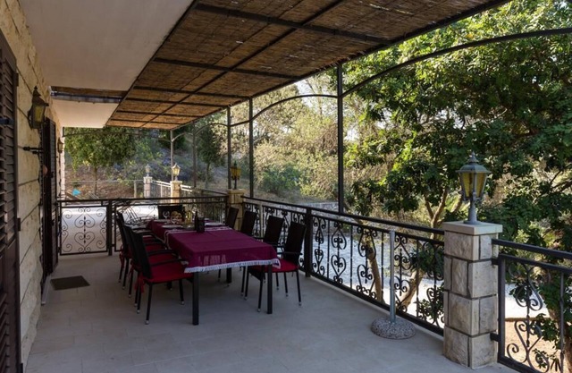 Rooms Villa Bašica - Basic Double Room with Forest View
