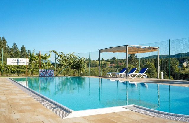 Rooms Zdravko, (15909), Oštarski Stanovi, Croatia