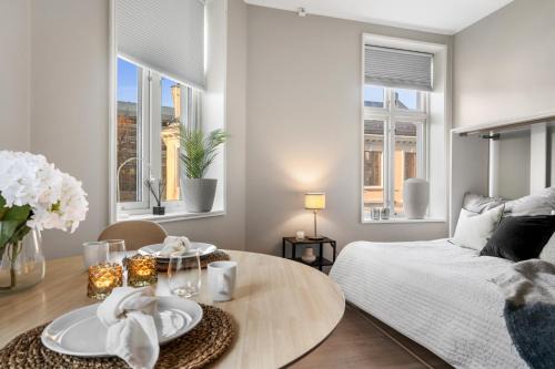Roomsly - Cozy Hilltop Hideout in Central Bergen