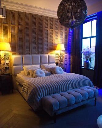 Roomz B&B