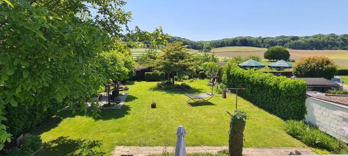 Roos Guesthouse Holiday Appartements