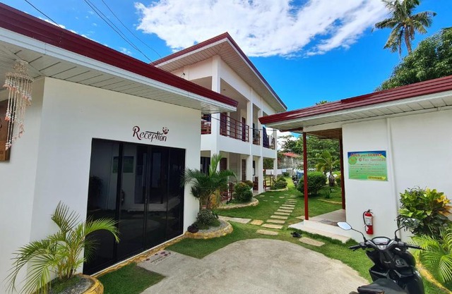 Roos Guesthouse