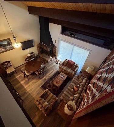 Rooted Resort