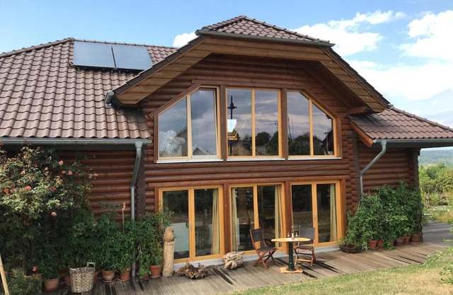 roothaus
