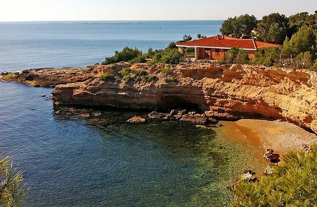 Roques Dorades
