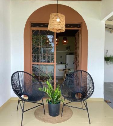 Roraima Design House