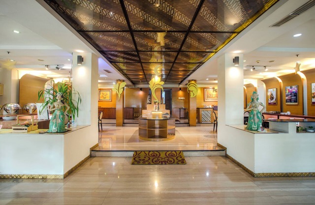 Ros-In Hotel Yogyakarta
