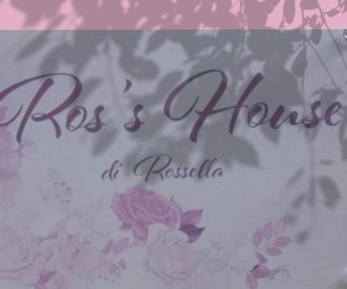 Ros' s house