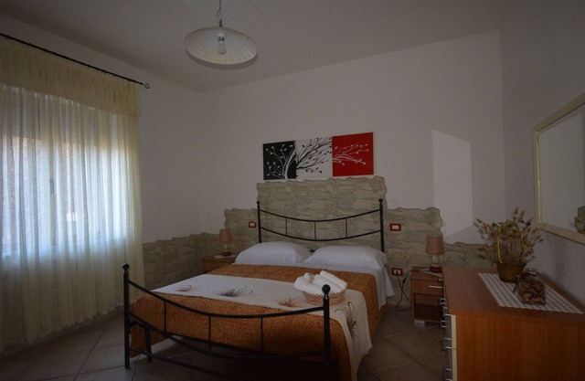 Rosa dei Venti apartment