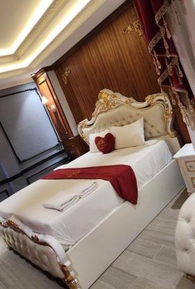 ROSA HOTEl