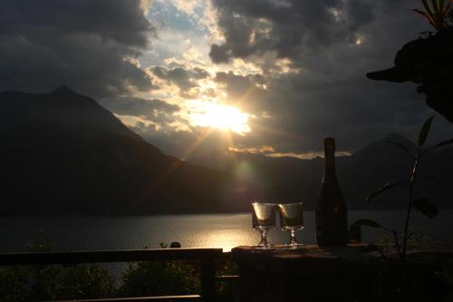 Rosa House Varenna