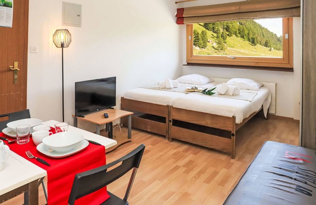 Rosablanche C25 by Interhome