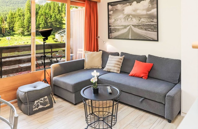 Rosablanche C32 by Interhome
