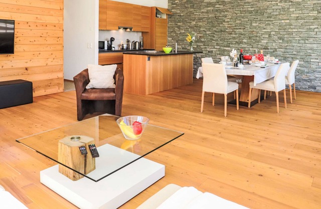 Rosablanche D 204 A by Interhome