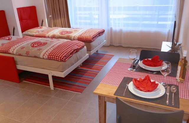 Rosablanche D52 by Interhome