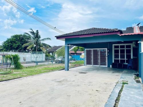 Rosali Homestay