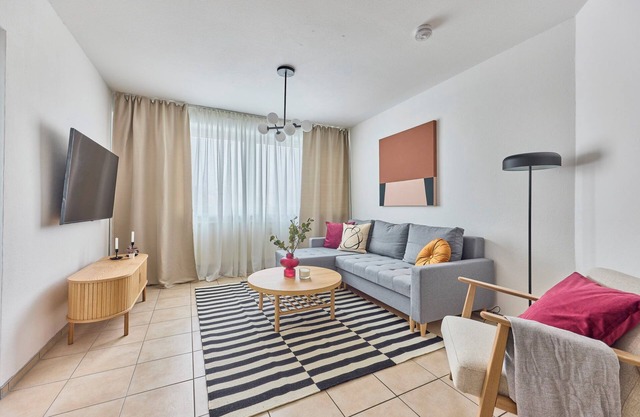Rosalia - Stylish living, central experience