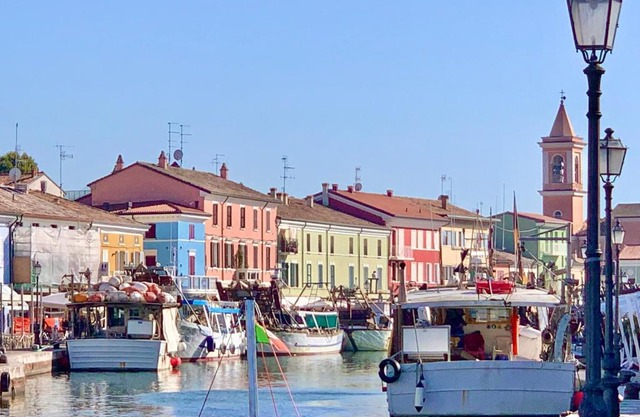 Rosamare