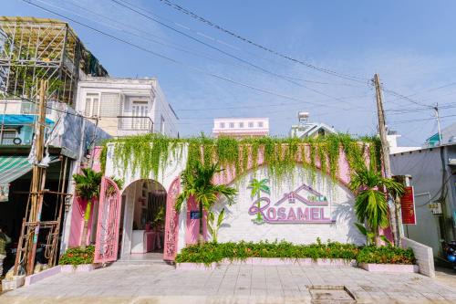 Rosamel VILLA