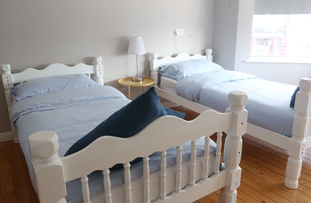 Rosaries Apartment Kilkee - In the heart of Kilkee