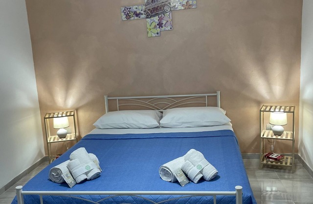 Rosati Holiday House