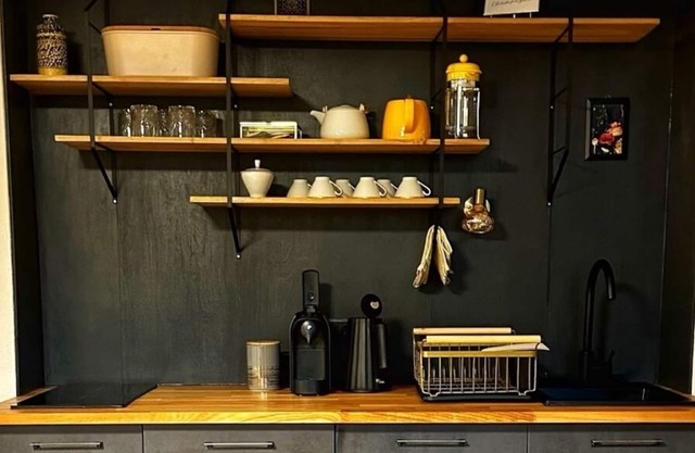 "RÖSCH Apartment" family-friendly & centrally located 50sqm in the middle of Weimar