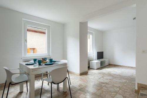 Rose 2 Apartment by Quokka 360 - duplex on 2 floors with balcony