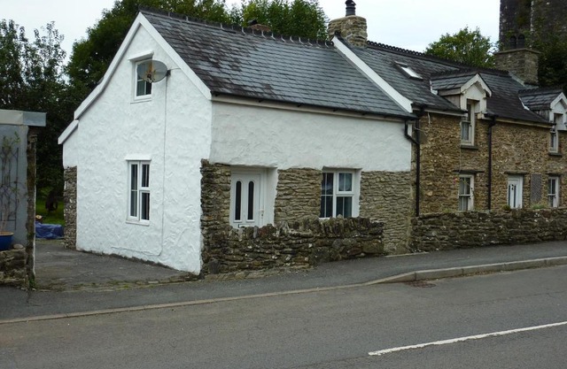 Rose Cottage
