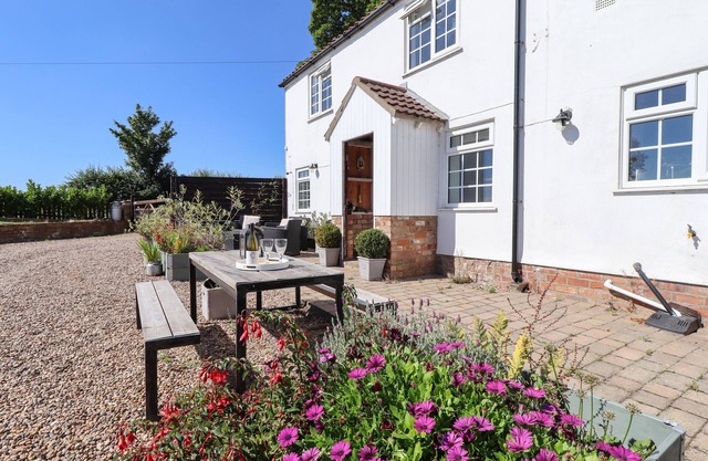 Rose Cottage