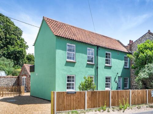 Rose Cottage