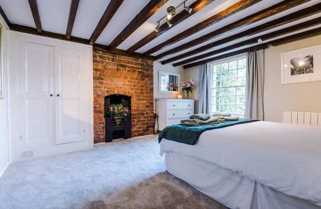 Rose Cottage
