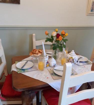 Rose Cottage